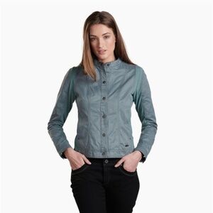Kuhl Luna Moto Women’s jacket